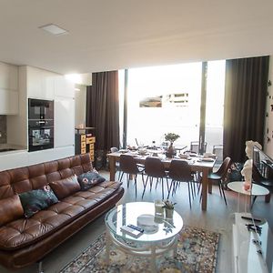 Appartement met Drie Slaapkamers